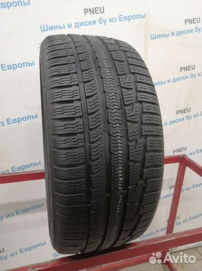 Nokian Tyres WR A3 235/35 R19 109B
