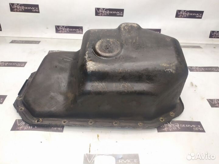 Поддон масляный двигателя VW VAG 1.4 16V BBY