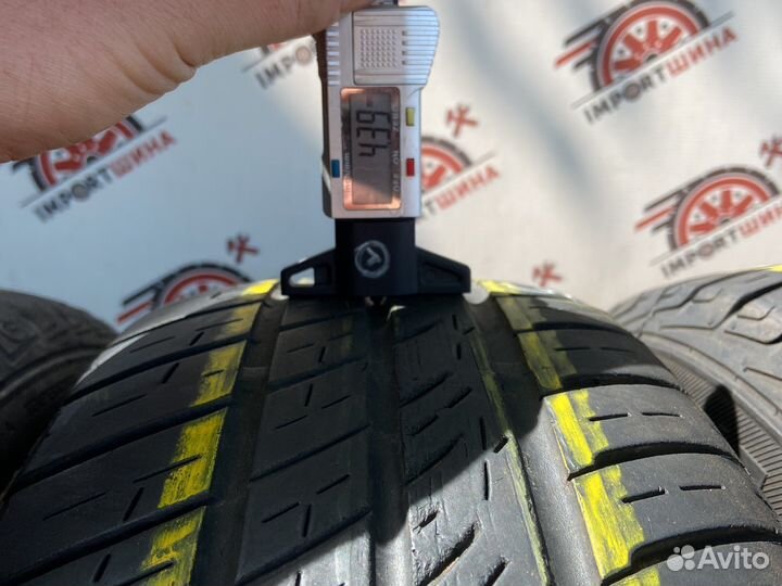 Barum Brillantis 2 195/65 R15