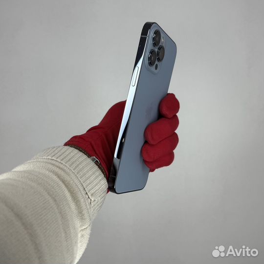 iPhone 13 Pro Max, 256 ГБ