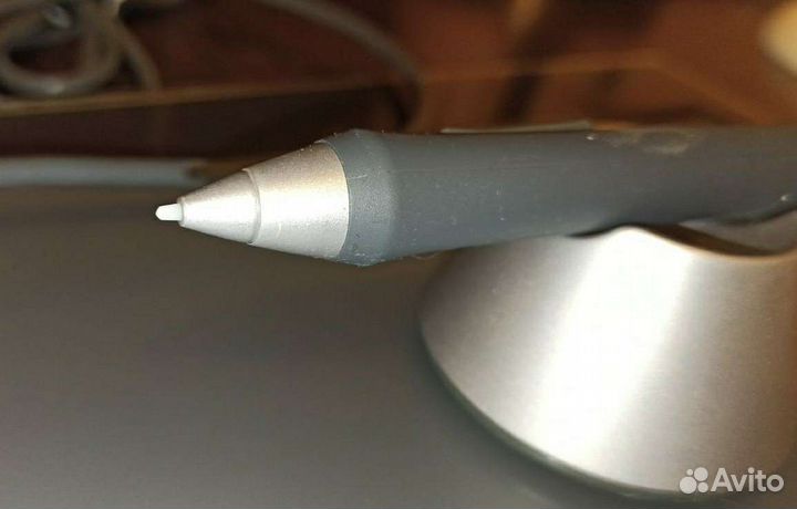 Графический планшет wacom intuos