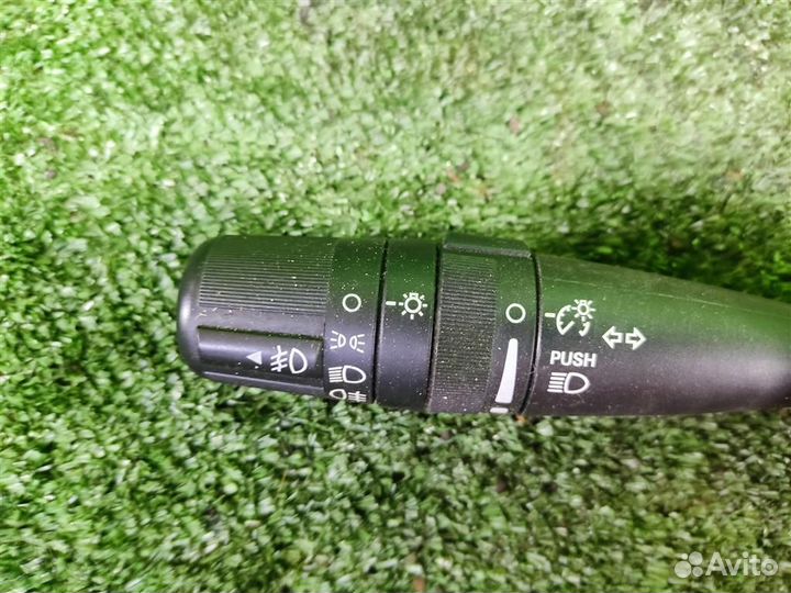 Переключатель света Dodge Caliber PM 2008