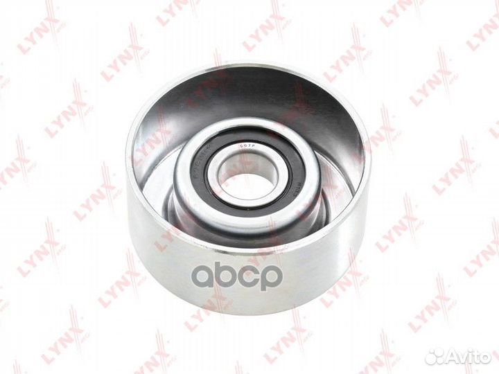 Ролик-натяжитель навесного оборудования PB-5134