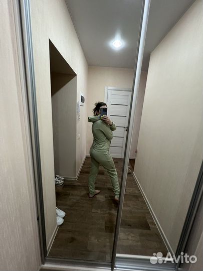 Костюм спортивный 40-42 (S) fransyfactore