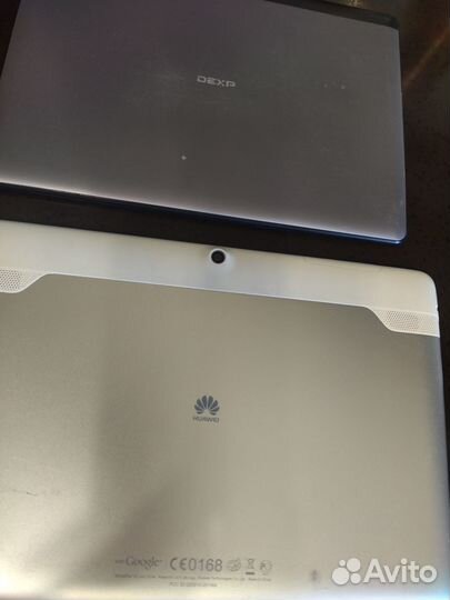 Планшеты на запчасти