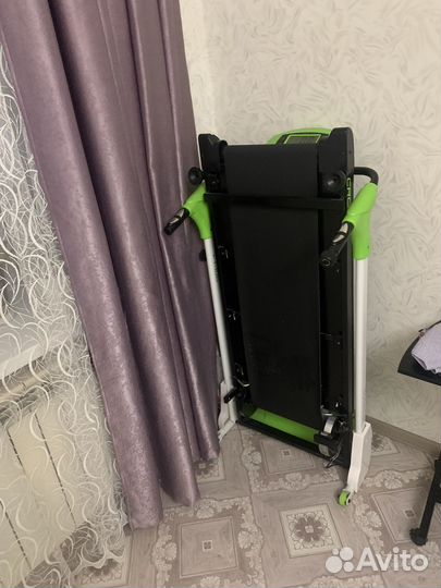 Тренажер беговая дорожка