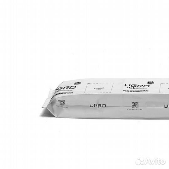 Кокос UGro Slab Rhiza субстрат