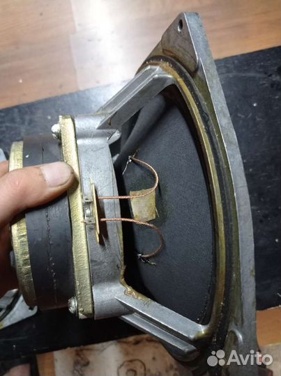 Нч динамики 30гд2-4ом S90