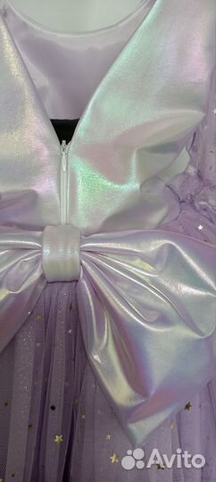 Платье нарядное праздничное София