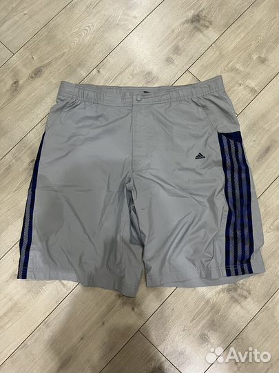 Шорты adidas