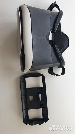 VR Box 2.0