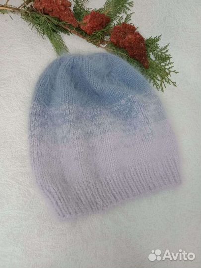 Шапочка Бини, Бактус