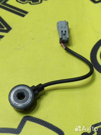 Датчик детонации Suzuki Escudo TDA4W J24B 2009