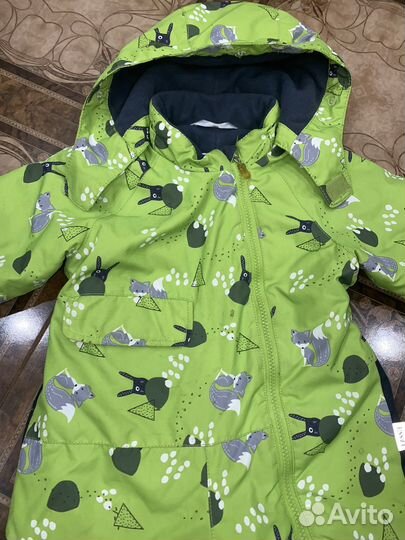 Комбинезон lassie