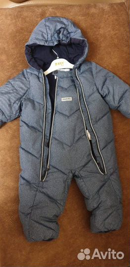 Комбинезон д/с