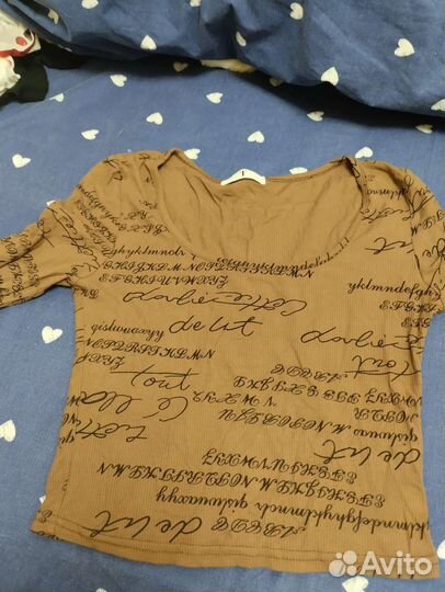 Новая женская одежда