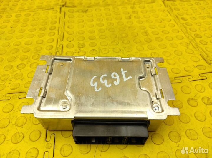 Блок раздаточной коробки Land Rover Range Rover