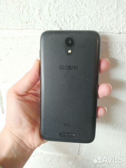 Телефон Alcatel 5010D