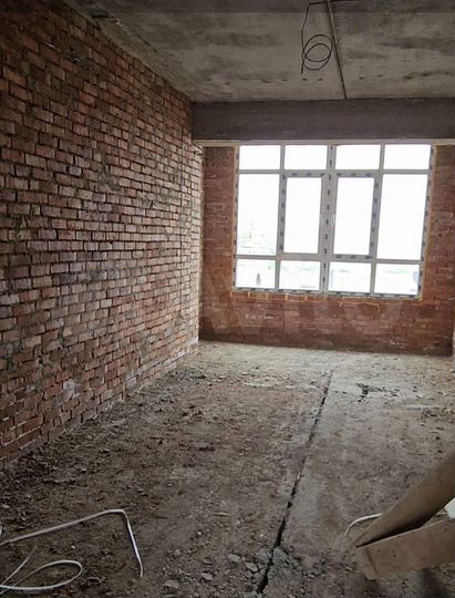 3-к. квартира, 101 м², 5/5 эт.