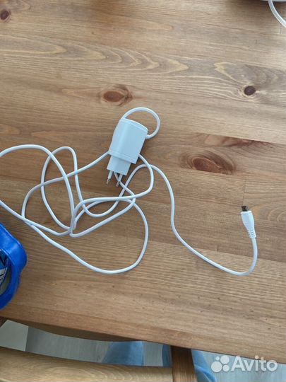 Молокоотсос avent электрический