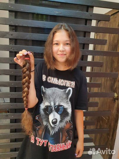 Скупка волос Архангельск. Покупаем волосы