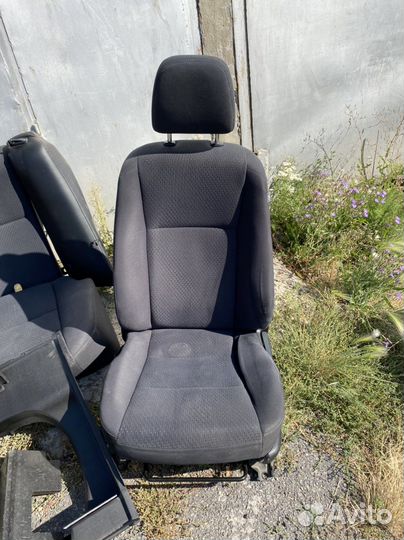 Продам сиденье
