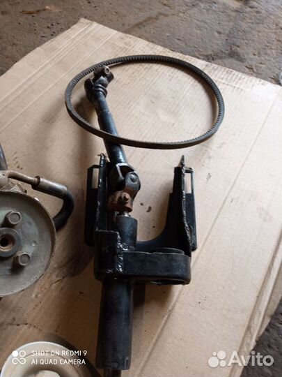 Гур нива 2121.комплект