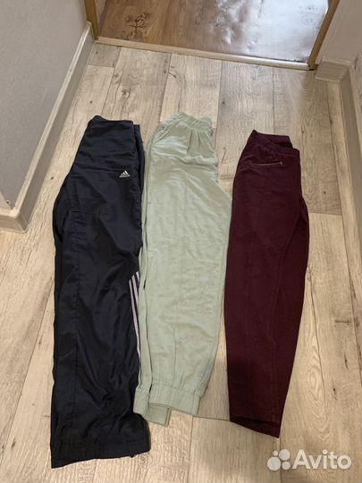 Пакет женской одежды для дома 44