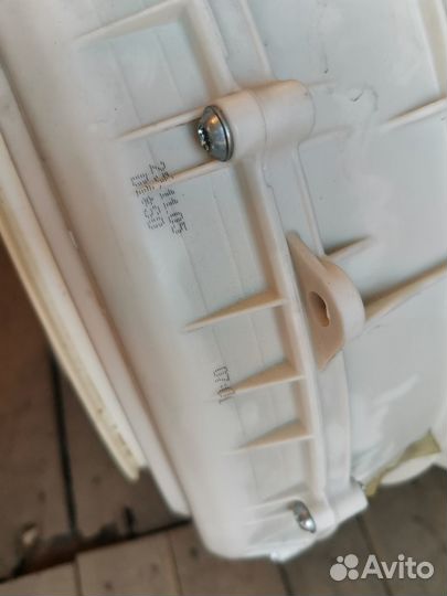 Бак стиральной машины Gorenje