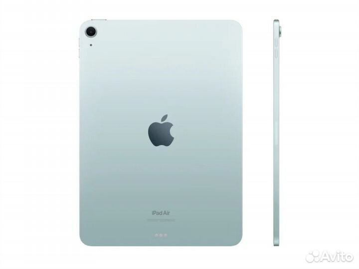 Apple iPad Air (2024) 13