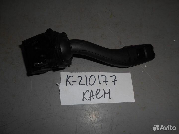 Переключатель стеклоочистителей (Porsche Cayenne)