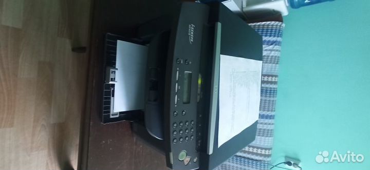 Мфу лаз. Canon i-sensys MF4018, Xerox PE120i, 3045