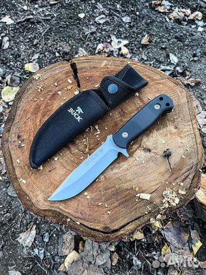 Нож buck 622