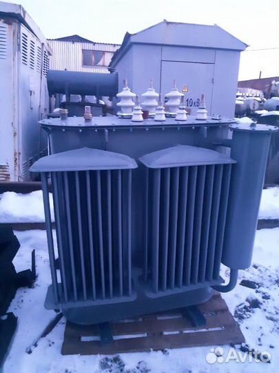 Трансформатор