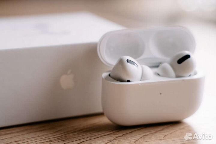 Airpods Pro 2 Premium 1:1(гарантия,доставка,новое)