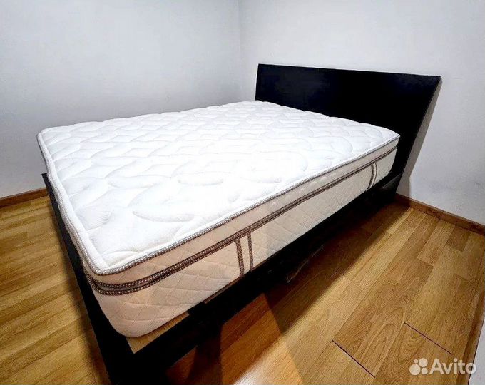 Матрас новый ортопедический