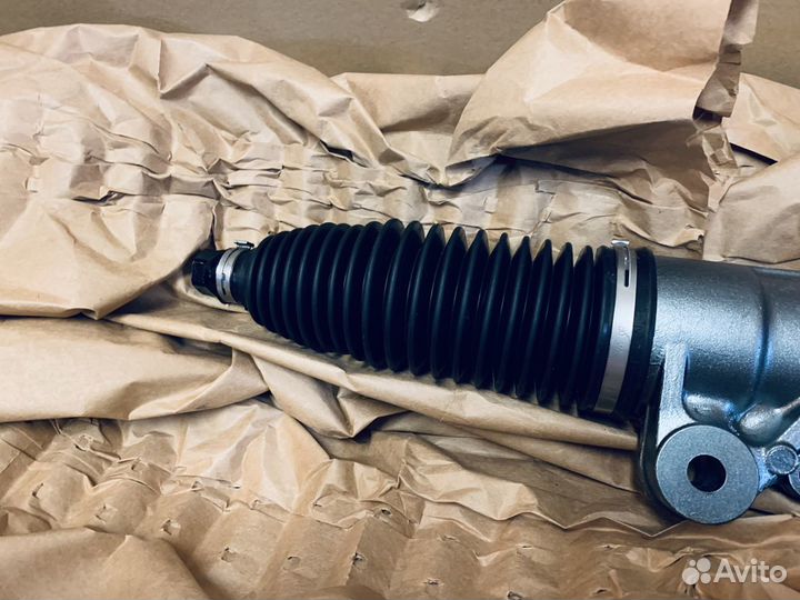 Рулевая рейка VW Volkswagen Phaeton