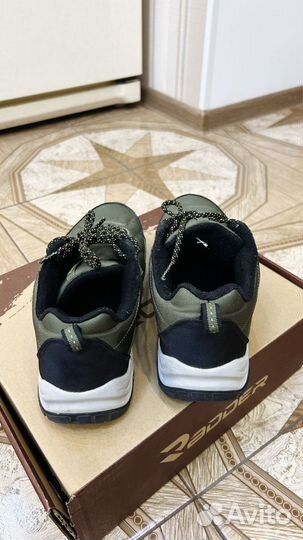 Кроссовки мужские