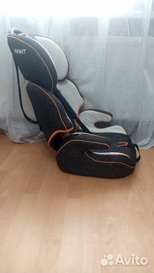 Кресло 9-36 (+бустр) чистое