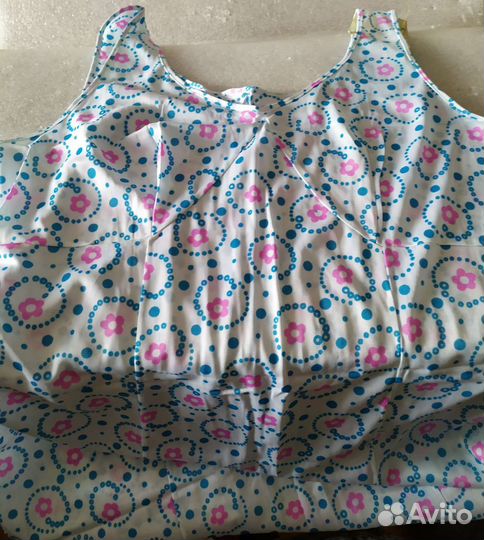 Женская комбинация СССР