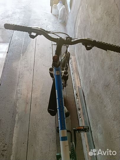 Продам велосипед Univega 5200