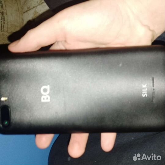 Мобильные телефоны бу bq