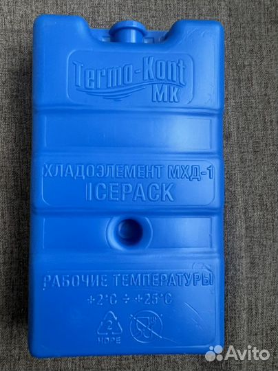 Хладоэлемент