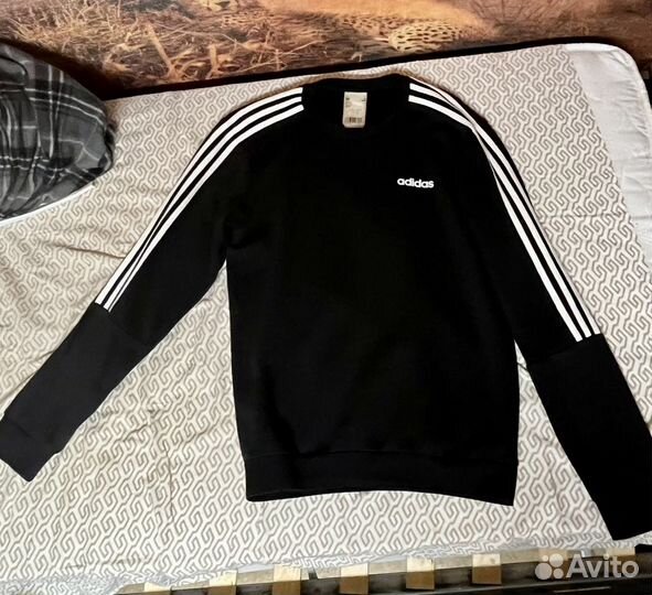 Кофта мужская adidas