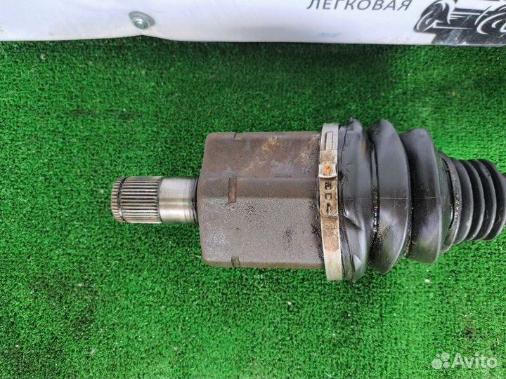 Полуось привод шрус Man TGE, Volkswagen Crafter