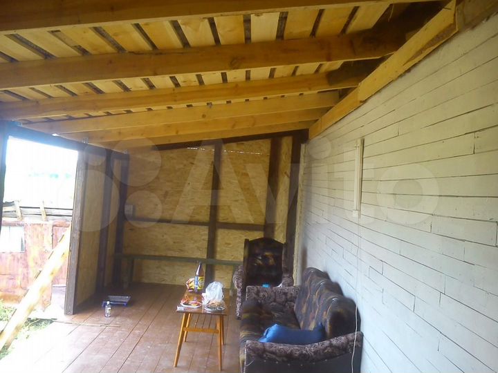 Дом 70 м² на участке 27 сот.