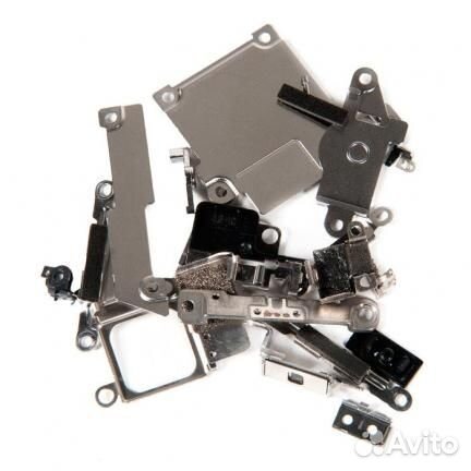 Внутренние корпусные элементы для Apple iPhone 5S