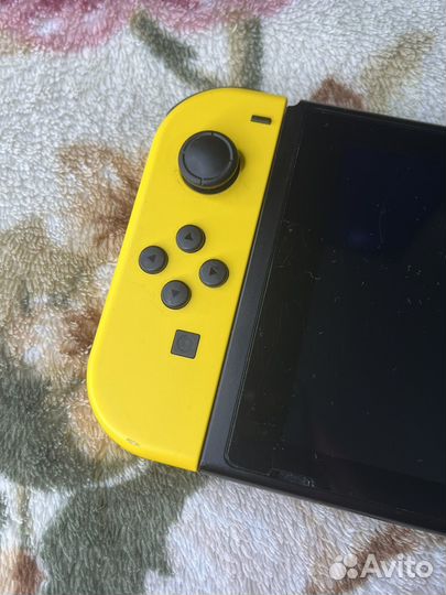 Nintendo switch rev 2 fortnite edition