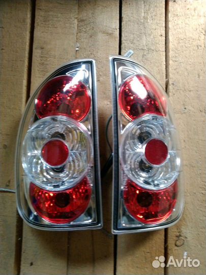 Фары на Опель Корса 2000 г.а