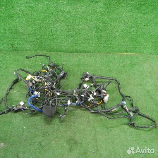 Проводка салонная Хендай Соларис 1 (2014-2017)